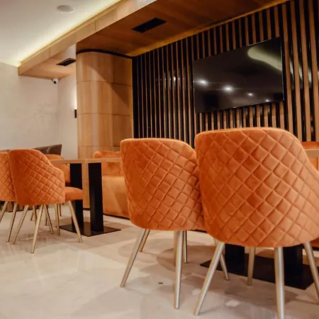 Mk Premier Resort Novi Pazar