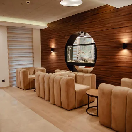 Resort Mk Premier Novi Pazar