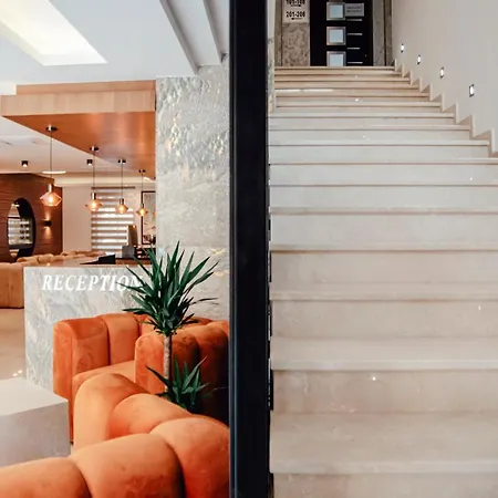 Mk Premier Resort Novi Pazar