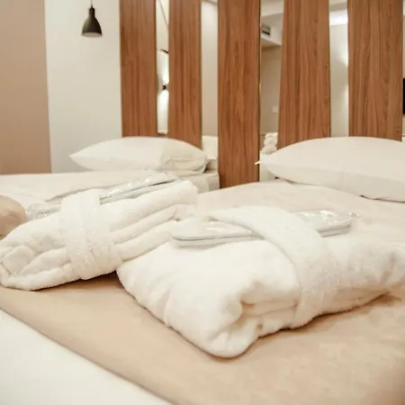 منتجع Mk Premier نوفي بازار