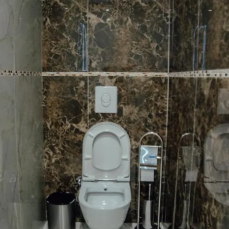 Mk Premier Resort Novi Pazar