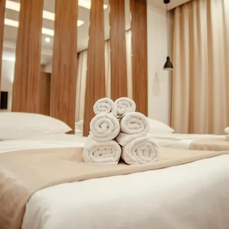 منتجع Mk Premier *