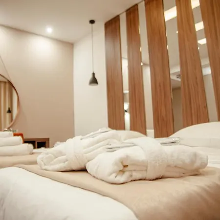 Mk Premier Resort Novi Pazar