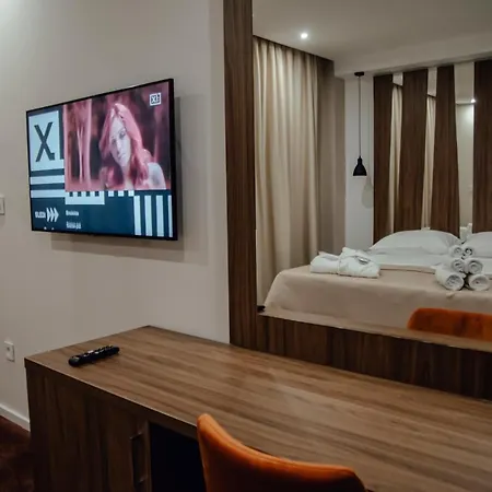 منتجع Mk Premier