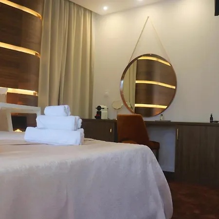 Resort Mk Premier Novi Pazar