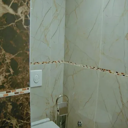 منتجع Mk Premier