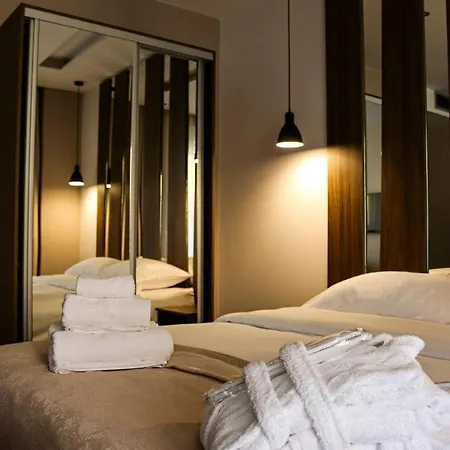 Mk Premier Resort *