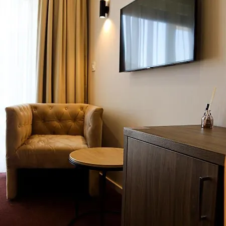 Mk Premier Resort