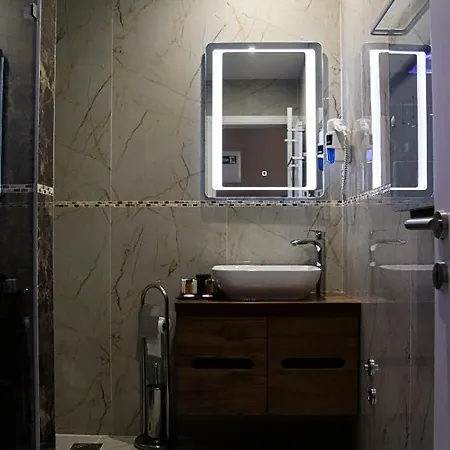 منتجع Mk Premier