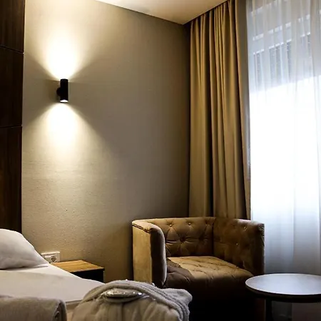 Mk Premier Resort