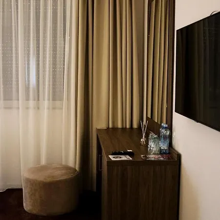 Mk Premier * Novi Pazar