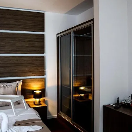 Resort Mk Premier Novi Pazar