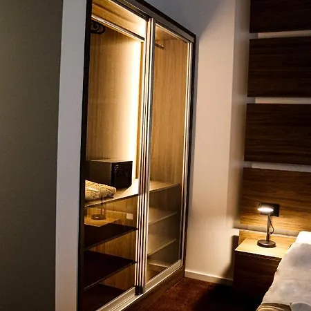 Mk Premier * Novi Pazar