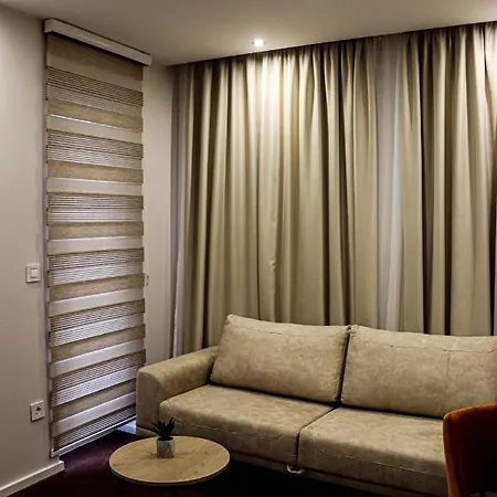 Mk Premier Resort Novi Pazar