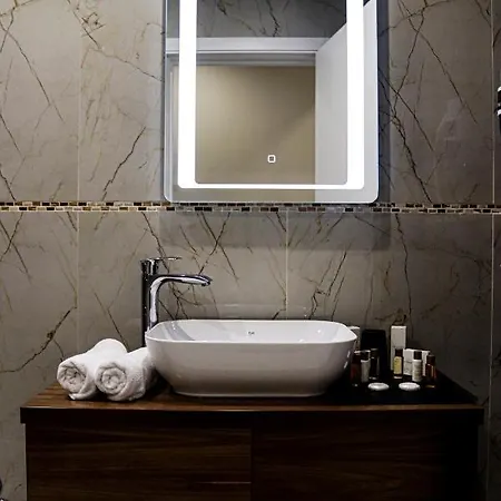 Mk Premier Resort Novi Pazar