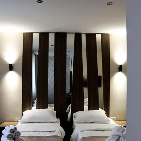 Resort Mk Premier Novi Pazar