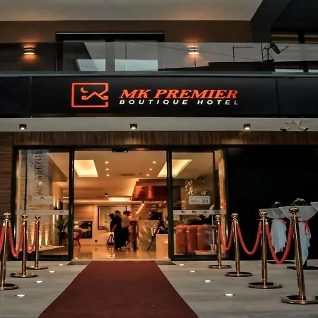 Mk Premier